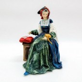 CATHERINE ARAGON HN3233 - ROYA