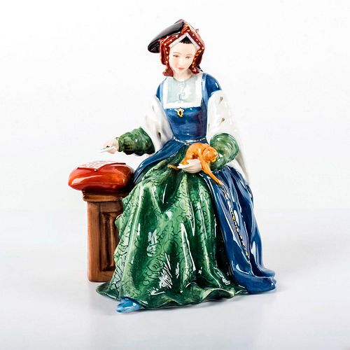 CATHERINE ARAGON HN3233 - ROYAL