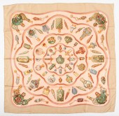 CATHERINE BASCHET HERMES "FLAC