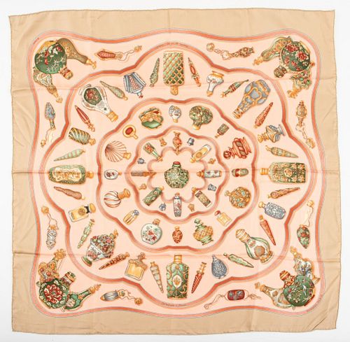 CATHERINE BASCHET HERMES