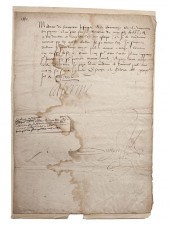 Catherine de Medici Queen of F
