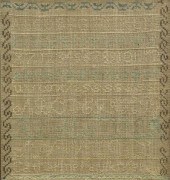 CATHERINE FAULKNER NEEDLEPOINT