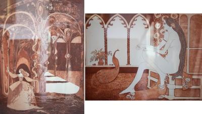 Catherine Grubb (born 1945)/The