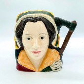 CATHERINE HOWARD D6645 - LARGE