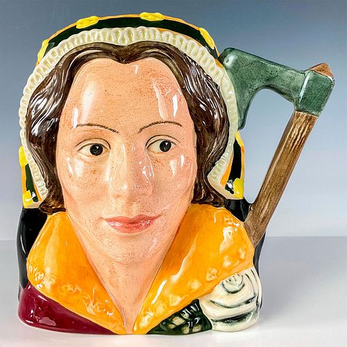 CATHERINE HOWARD D6645 - LARGE -