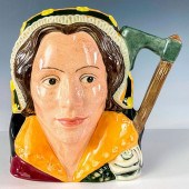 CATHERINE HOWARD D6645 - LARGE
