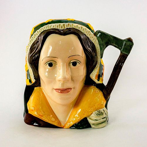 CATHERINE HOWARD D6645 - LARGE -