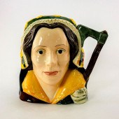 CATHERINE HOWARD D6645 - LARGE