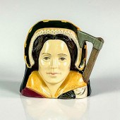CATHERINE HOWARD D6692 - SMALL