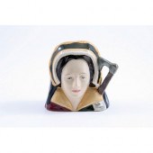 CATHERINE HOWARD D6693 - MINI