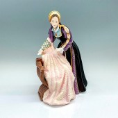 CATHERINE HOWARD HN3449 - ROYA