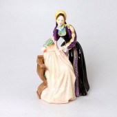 CATHERINE HOWARD HN3449 - ROYA