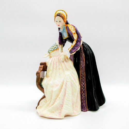 CATHERINE HOWARD HN3449 - ROYAL