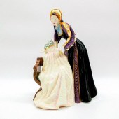 CATHERINE HOWARD HN3449 - ROYA