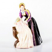 CATHERINE HOWARD HN3449 - ROYA