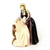 CATHERINE HOWARD HN3449 - ROYA