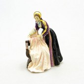 CATHERINE HOWARD HN3449 - ROYA