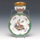 CATHERINE II THE GREAT PORCELA