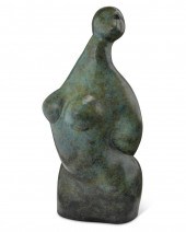 CATHERINE LORAIN (B. 1941), MO