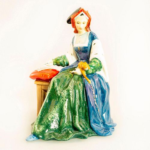 CATHERINE OF ARAGON HN3233 -