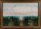 CATHERINE PARKER MELTON (TENNE