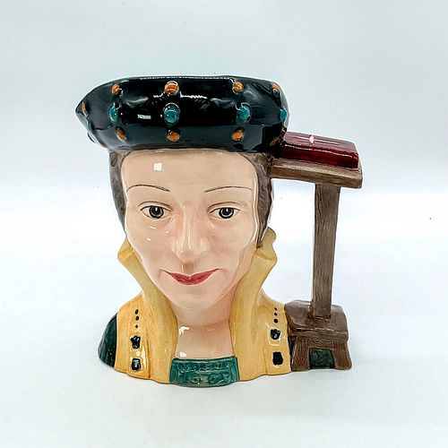 CATHERINE PARR D6664 - LARGE -