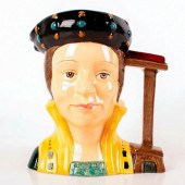 CATHERINE PARR D6664 - LARGE -