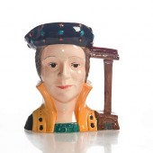 CATHERINE PARR D6664 - LARGE -