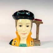 CATHERINE PARR D6751 - SMALL -