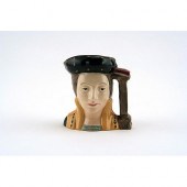 CATHERINE PARR D6752 - MINI -