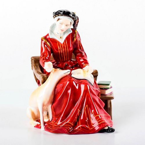 CATHERINE PARR HN3450 - ROYAL