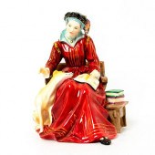 CATHERINE PARR HN3450 - ROYAL