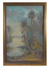 CATHERINE STOCKWELL, FLORIDA L