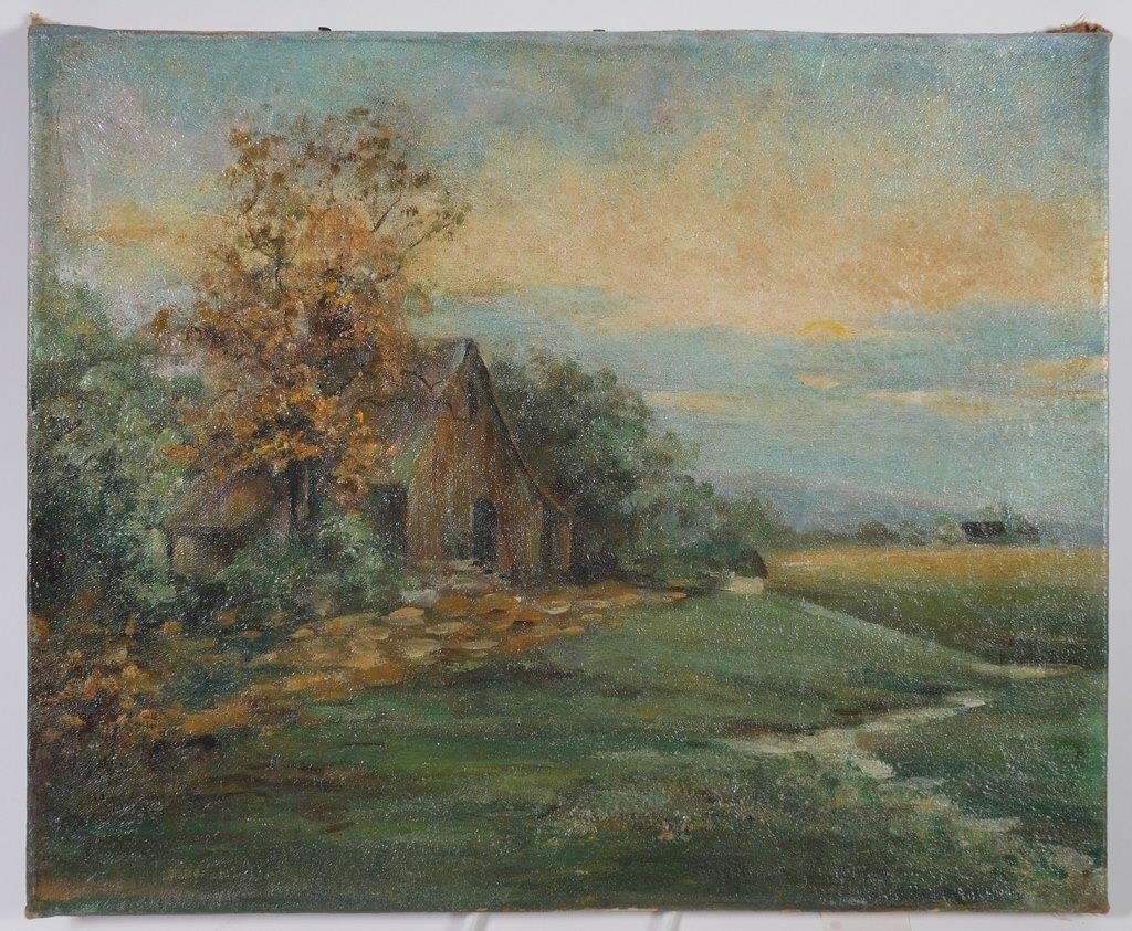 CATHERINE STOCKWELL, FLORIDA