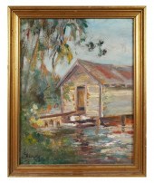 CATHERINE STOCKWELL, FLORIDA L