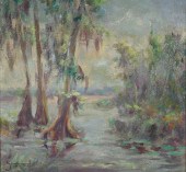 CATHERINE STOCKWELL, FLORIDA L