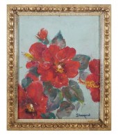 CATHERINE STOCKWELL, IMPRESSIO
