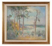CATHERINE STOCKWELL, IMPRESSIO
