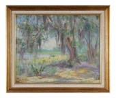 CATHERINE STOCKWELL, IMPRESSIO