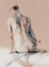 CATHERINE WOSKOW, (B. 1958, UK