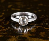 CATHY WATERMAN DIAMOND AND PLA
