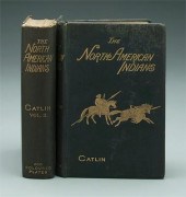 Catlin&#39;s &quot;North Ameri