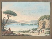 Catozzi (Italian, 19th century