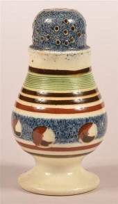 CATS EYE PATTERN MOCHA DOME TO