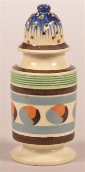 CATS EYE PATTERN MOCHA DOME TO