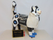 CATSKILL CAT, "ELVIS PUSSLEY",