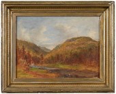 CATSKILL MOUNTAIN HOUSE(Americ