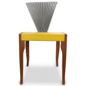 CATTELAN ITALIA FAN CHAIRDESCR