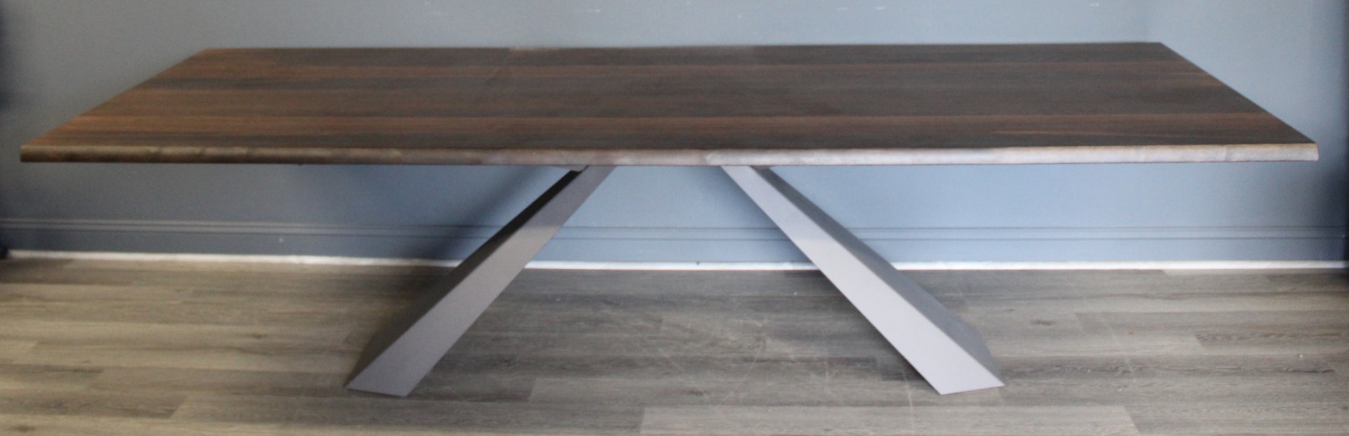 CATTELAN ITALIA SIGNED LARGE DINING