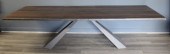CATTELAN ITALIA SIGNED LARGE D